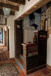 Serene, earthen home - just one minute from the heart of Old Town Albuquerque! - Bungalows