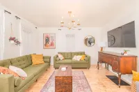 Modern Downtown Living-Appleton