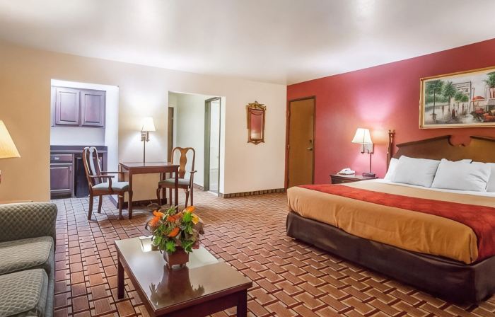 Econo Lodge