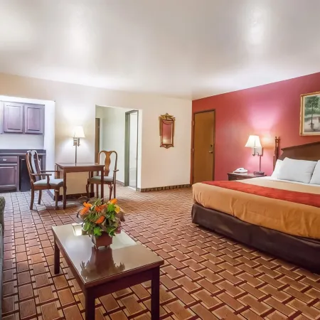 Econo Lodge