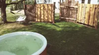 Cozy apartment with terrace in a quiet location - 3星級