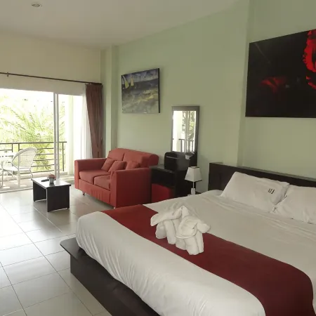 Tulip Boutique Hotel