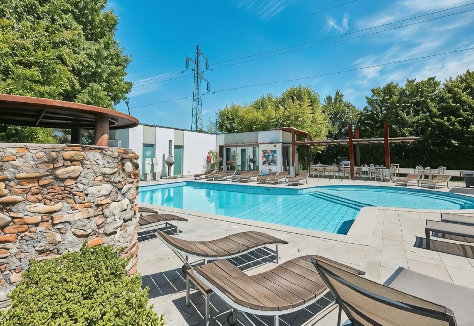 Settecento Hotel - Housity