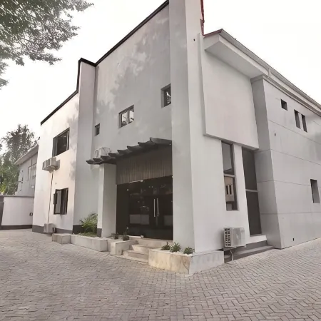 Jukky Hotel