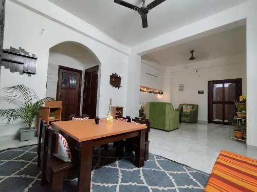 Jubels Homestay - 民宿