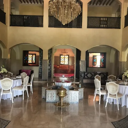 Riad Mhidou Marrakech
