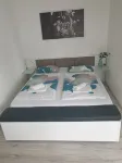 Lake Constance, Friedrichshafen, central location, 2 people, Lake Constance center - Condos