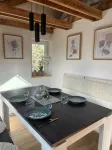 New apartment Pflaumenloft in Kitzingen - Wifi