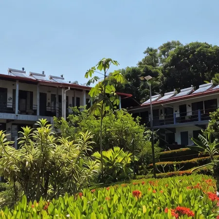 Hotel Divisamar by LHR