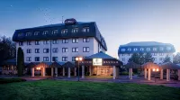 Hotel Globus - Water Park