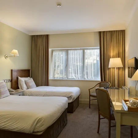 Celtic Ross Hotel & Leisure Centre