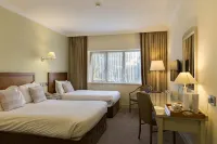 Celtic Ross Hotel & Leisure Centre - Quầy Bar