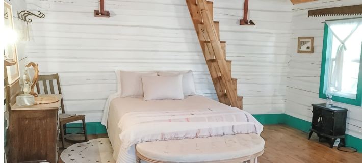 Secluded, Cozy Cabin Getaway Hotels in Sevier County