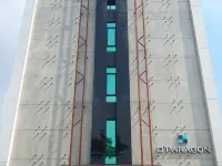 DParagon Matraman Các khách sạn gần Bến xe Rawamangun