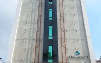 DParagon Matraman