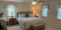 An amazing waterfront home on Lake Gaston. The perfect lake house. - Wifi