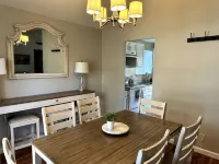 Spacious 3 BDRM for 9 - SA & NB Hotels in Live Oak