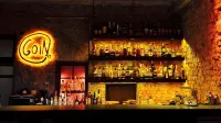 GOIN Old House & Bar - bar