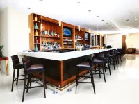 Pinnacle Hotel Vancouver Harbourfront - bar