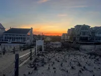 2-bedroom house in charming Point Pleasant Beach with WiFi, AC and beach passes - 精品