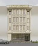 Mona Bosphorus Hotel Hotels near Rumeli Castle