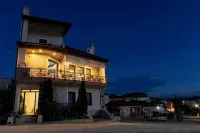 The Sunset Haven Kastoria Modern Lake Elegance Hotels in 