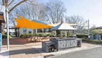 Hastings Top 10 Holiday Park - spa