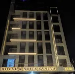 HOTEL ZANIAH Hotels in 