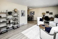 3 bedroom Rendezvous Ranch - Homestays