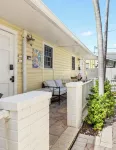 Walk to Duval! - Cozy  Key West  Cottage! - บ้านพักหลังเล็ก