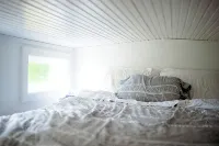 Tiny House | Strouds Run| Lake | Kayak-Hike- Bike - Wifi