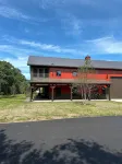 New Cabin on Yellow River at Castle Rock Lake. 3 minutes to Buckhorn Grill & Bar - Alppimaja