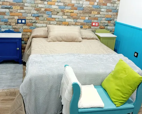House 5 minutes from the beach of Nemiña. Dabaixo Meadow Hotels in Muxía