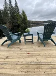Adirondack Home on Lake Snow - Wifi