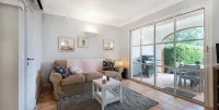 Villa des Chênes - 3-Star