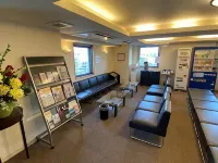 Ryugasaki Plaza Hotel Shinkan Hotels in Ryugasaki