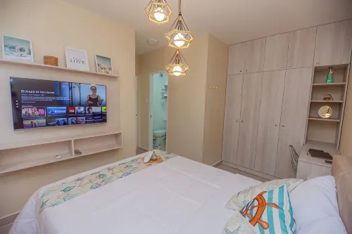 Appart Nautic Piura - Apartments