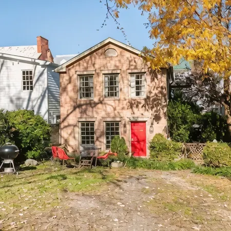 BEST LOCATION: Historic Shepherdstown Getaway