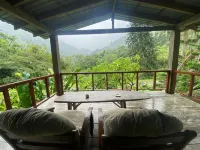 One Bedroom Cabin On Two Hundred Acres in costa rica - 2-Star