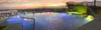 1969 D'Kelly Hotel - Luxury