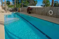 Walk to Beach - Heart of Entertainment District 1 Bedroom Home by RedAwning