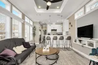 Byrd 7 Nesting Nook - Mountain view