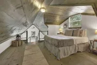 Cactus Flower Lodge-20 min to Downtown-Starlit Sky Views