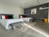 Newly Expanded! Lavish & Exclusive Beachfront Mansion.