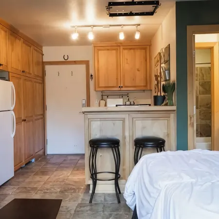 Sun Valley Adventure Condo