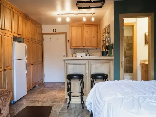 Sun Valley Adventure Condo