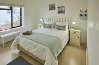 海邊小屋，蘭格巴恩4人房 - 民宿