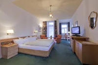 Hotel Post - С бассейном