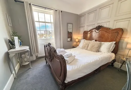 V Rooms Brunswick Square - 3-Star
