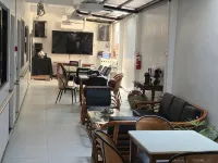 San Jose Pension House by Hiverooms Hotels in Cebu
